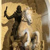 Royal Palace of Turin