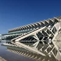 València: History, Culture, Modern Marvel