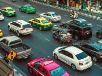Bangkok – The City That Never Sleeps