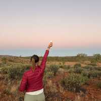 4 Day Ayers Rock Itinerary