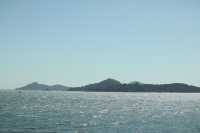 Hong Kong | A Magical Departure from the Pier