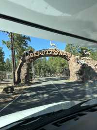 Hit the road in Arizona with this Williams Route 66 adventure