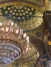 Mosques of Cairo 🕌✨