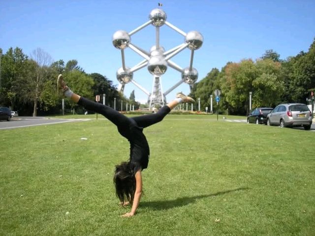 Top Attractions in Brussels 🏰🇧🇪 Top Attractions in Brussels 🏰🇧🇪