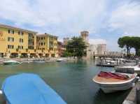 🏰 Top Attractions in Sirmione 🌊