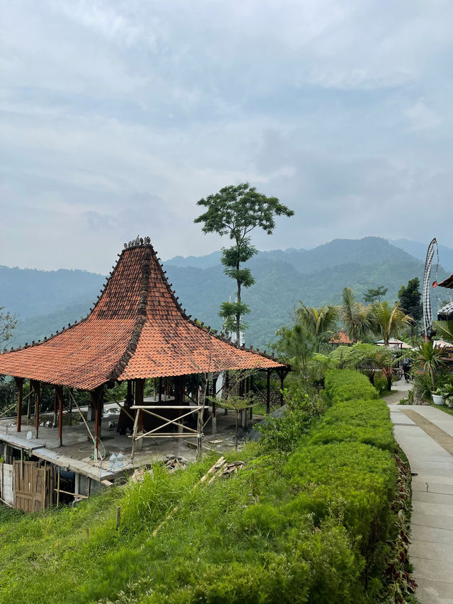 🌿🍃 Bintan’s Peaceful Village Path 🌴☀️ 🌿🍃 Bintan’s Peaceful Village Path 🌴☀️