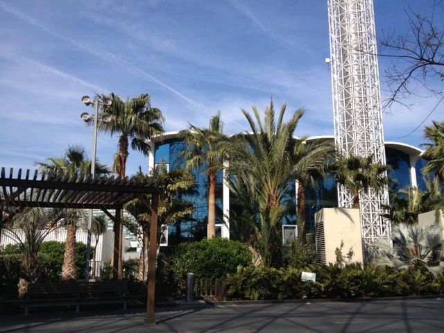 This European city lives in 2050 🤯