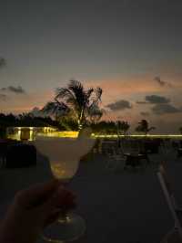 Cocoon Maldives — Where Modern Luxury Meets Barefoot Paradise