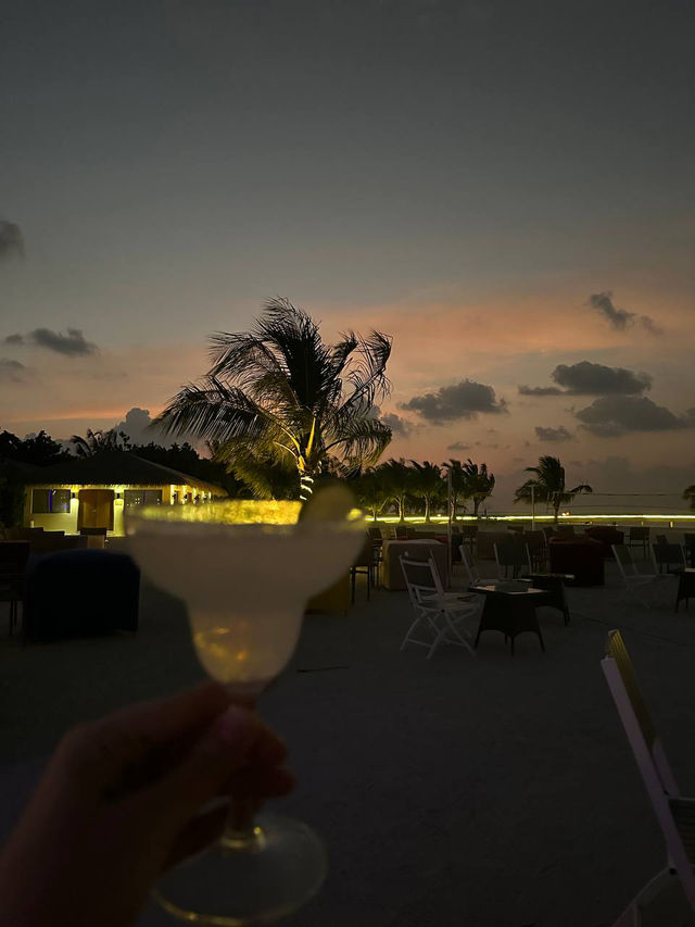 Cocoon Maldives — Where Modern Luxury Meets Barefoot Paradise
