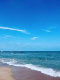 Rizhao – Nơi Ánh Nắng Hôn Lên Biển Vàng 