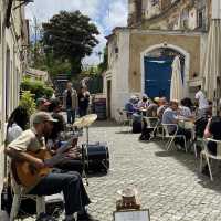 2–3 Days in Lisbon – Hills, History & Coastal Charm