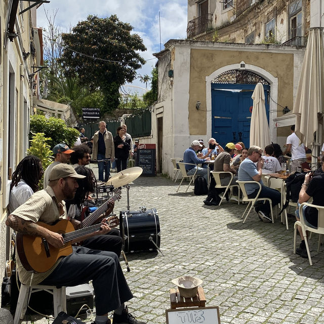 2–3 Days in Lisbon – Hills, History & Coastal Charm