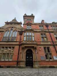 A Beacon of Civic Identity Since 1900
