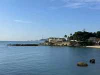 Yokosuka – Where History Meets the Horizon ⚓🇯🇵
