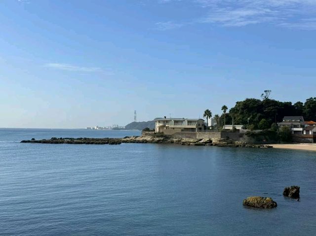 Yokosuka – Where History Meets the Horizon ⚓🇯🇵
