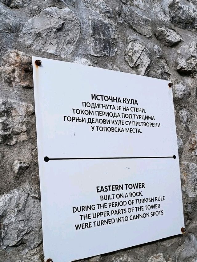 Momčilov Grad: The Legend and Fortress of Pirot
