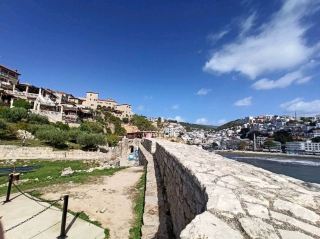 Top Things to Do in Ulcinj, Montenegro