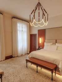 Four Seasons Hotel Istanbul at Sultanahmet