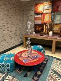 🌅🤩 SHOCKING SECRET TO HEAVENLY HOLIDAYS IN EGYPT! LONG BEACH RESORT HURGHADA 🌊🍹