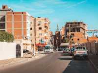 Hurghada – Egypt’s Red Sea Paradise