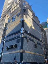 Urban Vibes NYC 🌆