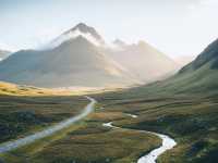 Whispers of the Wild: Unveiling the Scottish Highlands