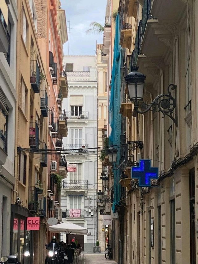 Fall Story Scene🍂