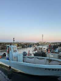 leucate oyster trip from barcelona ๐๐ฆช๐