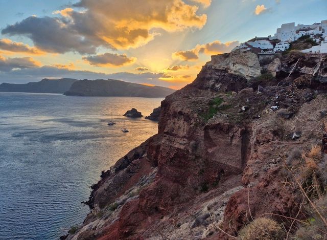 💙 Santorini: The Island That Feels Like a Dream You Don’t Want to Wake Up From ✨ 💙 Santorini: The Island That Feels Like a Dream You Don’t Want to Wake Up From ✨