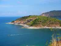 Мыс Промтеп на Пхукете: куда сходить и что посмотреть