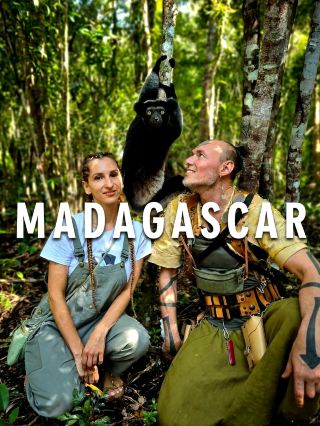 มาดากัสการ์ 🇲🇬 — สวรรค์ที่แท้จริงสำหรับคนรักสัตว์