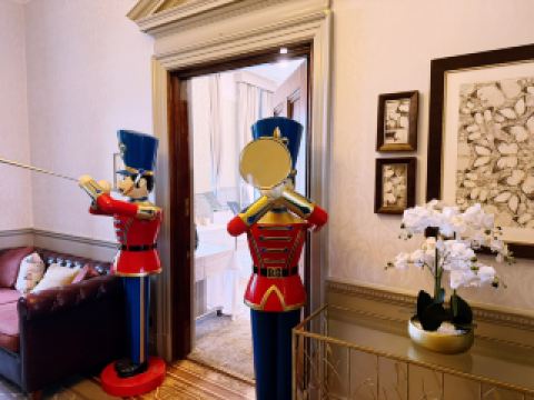 🌿 De Vere Wokefield Estate Holiday: Relaxation, Nature & Classic British Charm 🇬🇧✨