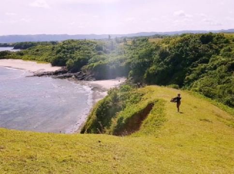 Catanduanes in a Day: Big Adventures on the Happy Island 🇵🇭  
