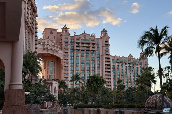 Atlantis Bahamas Trip | Trip.com Paradise Island