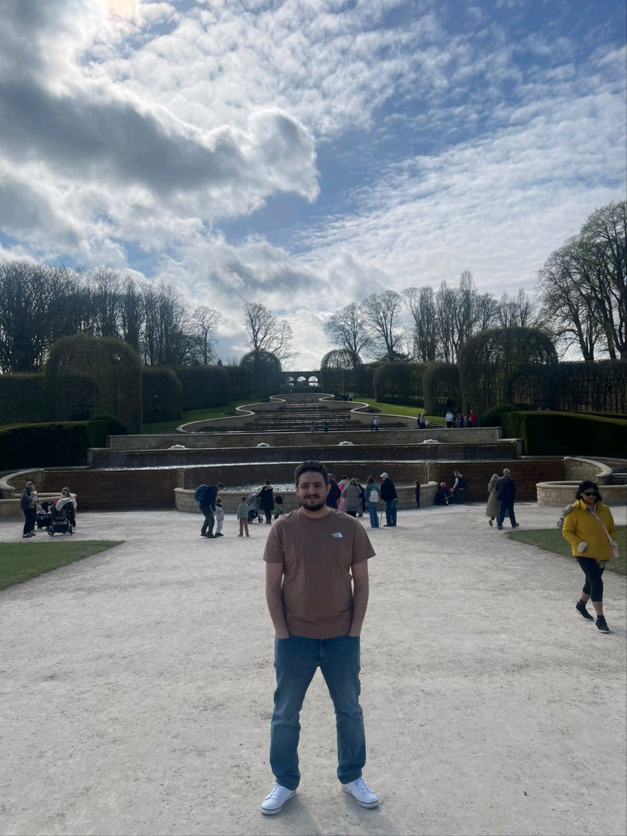 The Alnwick Gardens