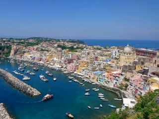 Italy’s Best Kept Secrets: Procida, Agropoli & Paestum 🇮🇹