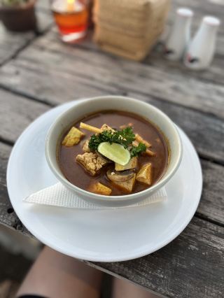 Бали: мои любимые ресторанчики в трёх уголках острова 🥥