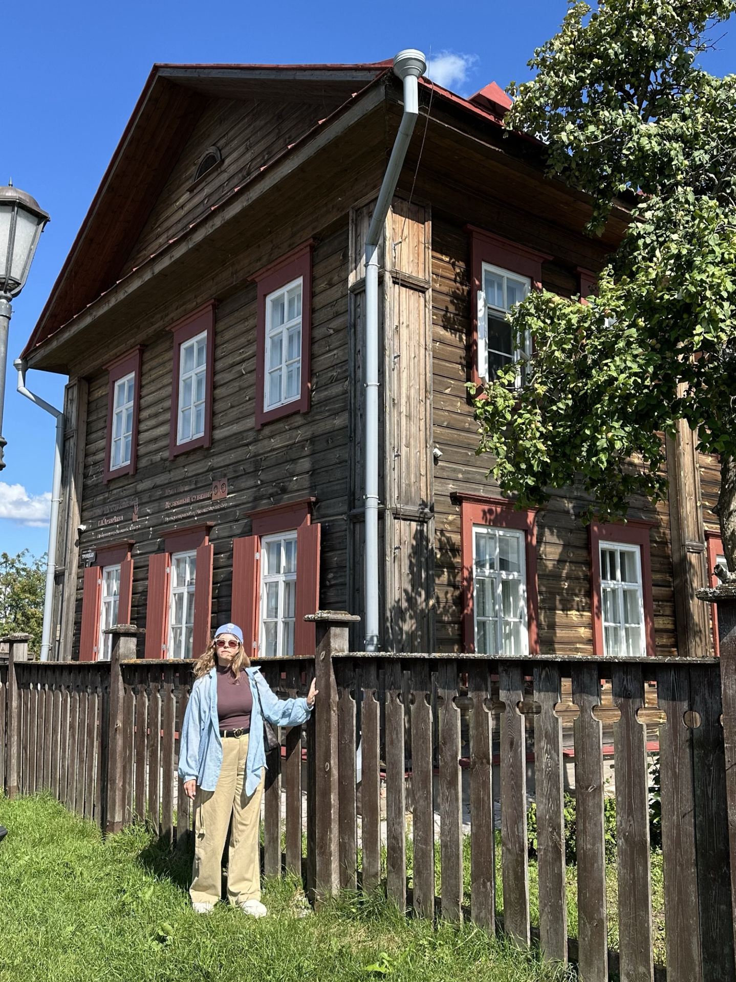 An Island Worth Visiting at Least Once: My Day in Sviyazhsk