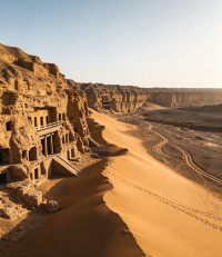 The China You Don’t See on Instagram, Beyond the Bucket List