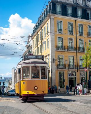 Lisbon money guide: exact ticket prices + how not to overpay in 3 days

If you are flying into Lisbon soon, save this. Below are real 2026 prices and the moves that actually save money. Not vibes. Numbers.

1. Airport to center (do this first)

At Aeroporto metro station buy a navegante occasional card for 0.50 euro.

Load either:

· zapping credit (pay per ride at 1.72 euro on metro/Carris), or

· one Carris/Metro ride for 1.90 euro

Red line metro to Baixa-Chiado / Saldanha area is about 20-30 min. Total first trip usually around 2.40 euro with the new card.

Uber/Bolt to center is often around 8-15 euro depending on traffic and surge.

Official airport taxi is often around 10-15 euro into the center (meter on, ask for receipt). Apps are usually cheaper than a random fixed price someone offers you.

Do not buy the expensive onboard tram ticket later if you already have the card. On tram 28, onboard cash fare is about 3.30 euro. With zapping it is 1.72. That alone is a classic tourist tax.

2. Best transport setup for 3 days

Card: navegante occasional = 0.50 euro, reloadable for a year.

Price cheat sheet (2026):

· single Carris/Metro: 1.90 euro

· zapping Carris/Metro: 1.72 euro

· 24h Carris/Metro unlimited: 7.25 euro

· 24h Carris/Metro + CP trains (Sintra/Cascais lines): 11.40 euro

· 24h with ferry to Cacilhas: 10.35 euro

When 24h wins:

If you will ride metro + tram + elevators more than about 4-5 times in 24 hours, take the 7.25 day pass. Santa Justa and the funiculars are covered on the Carris day ticket, and buying them separately hurts.

When zapping wins:

Slow days, mostly walking, 2-3 rides. Load 10 or 15 euro and stop thinking about tickets.

Sintra day:

Load the 11.40 euro 24h Carris/Metro/CP ticket that morning. Train Rossio or Oriente to Sintra, then bus 434 up to Pena. Do not rent a car for Sintra historic center access to Pena. Private cars are restricted and it turns into a mess.

3. Belem without wasting half a day

Closed Mondays for Jeronimos cloister and Belem Tower. Plan Belem Tue-Sun.

Buy timed tickets on the official Museus e Monumentos site the night before. Resellers mark it up.

Ballpark official adult tickets people are paying in 2026:

· Jeronimos cloister: about 18 euro

· Belem Tower: about 15 euro

Church part of Jeronimos is separate and often free to enter for a look, but the famous cloister is the paid one. Always check the official site the day you book because prices move.

Pasteis de Belem: around 1.30 euro per tart. Takeaway line is usually faster than sit-down. Ask for them warm with cinnamon and sugar.

Timing tip: early morning or after 14:00. Midday is peak Instagram queue.

4. Sintra / Pena if you only do one palace

Pena Essential Visit adult ticket is 20 euro on the official Parques de Sintra site. Youth/senior about 18. Family packs exist if you are 2+2.

Book a timed palace slot. The time on the ticket is palace entry, not park entry. After you enter the park you still need about 30 minutes to reach the palace (walk or paid transfer). Arrive early to the park or you miss the slot with no refund.

Official site currently says afternoons can be quieter than mornings. Still book ahead in high season.

5. Tram 28 without losing your phone

Ride it for the experience once, early (before 9) or later evening. Midday is pickpocket + sardine can.

Cheaper and saner: walk chunks of the route (Graca / Alfama / Baixa) and use bus 737 toward the castle area when legs are done.

Keep bag in front. No phone hanging out of back pockets.

6. Food budget that feels local

Prato do dia (dish of the day) in a normal tasca: often about 8-12 euro and filling.

Touristy photo menus in Baixa: easy to hit 18-25 euro for something worse.

Time Out Market: go around 17:00, share small plates, do not order a full meal at 4 stalls.

Dinner filter that works: Portuguese menu, locals, football on TV. Prices drop.

7. Rough 3-day money map (per person, mid range)

· Airport metro in: ~2.40 euro first time with card

· City transport: ~7-15 euro/day depending on day pass vs walking

· Belem monuments: ~30+ euro if you do cloister + tower

· Pasteis stop: ~3-6 euro

· Sintra day: train day ticket 11.40 + Pena 20 + snacks

· Meals: 25-40 euro/day if you mix prato do dia and one nicer dinner

You can do Lisbon cheaper by skipping paid interiors and living on viewpoints + food. You can also burn money fast on hop-on buses, random fado tourist packages, and buying every ticket from a reseller.

8. Do this the night before you fly

1. Screenshot metro map + Rossio-Sintra train idea

2. Decide Belem day that is NOT Monday

3. Prebook Jeronimos/Tower and Pena on official sites only

4. Put Uber and Bolt on your phone with roaming or eSIM ready

5. Pack shoes with grip. Hills are real and cobbles are slippery after rain

If this saved you even one bad ticket purchase, save the post. Comment your dates and I can tell you whether day passes or zapping fits your plan better.

#Lisbon  #PortugalTravel