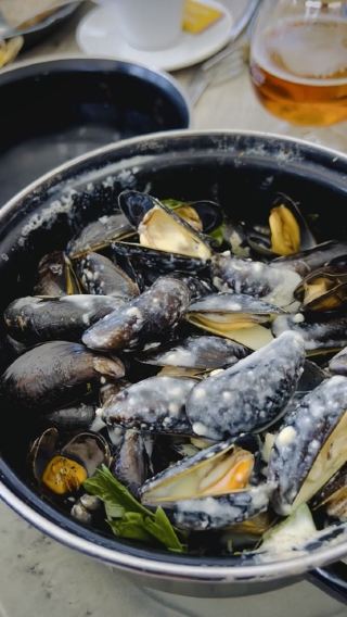 ✨ A Taste of Flanders at L’Annexe, Béthune 🇫🇷🍽️