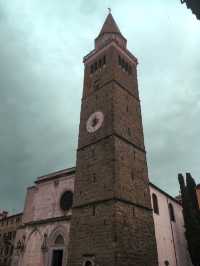 Venetian architecture in Slovenia