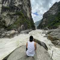 🐅 Trek to Tiger Leaping Gorge 🐅 