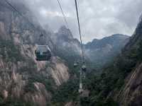 Stunning Huangshan ❤️