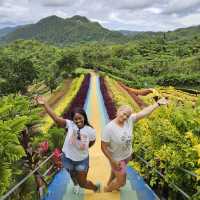 Buwakani ni Alejandro garden Lapu Lapu city