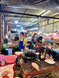 Ao Nang Night Market - Krabi