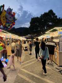 🌟 CHERISHED MEMORIES AT THIS MARKET 💫🛍️🛒