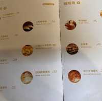 Domoarigato Mr Robo…Sheng Sushi