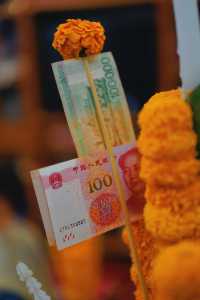 Laos Travel Guide: Encountering a Traditional Lao Wedding