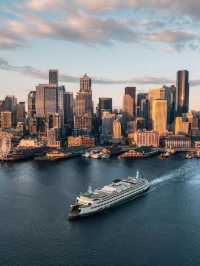 Seattle Travel Guide